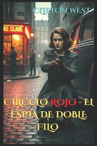 Círculo Rojo