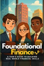 Foundational Finance