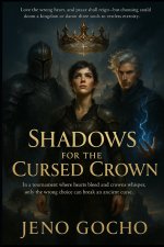 SHADOWS FOR THE CURSED CROWN