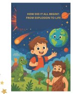 HOW DID IT ALL BEGIN?