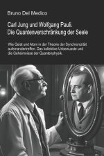 Carl Jung und Wolfgang Pauli. Die Quantenverschränkung der Seele.