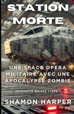 STATION MORTE