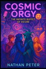 COSMIC ORGY