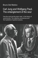 Carl Jung and Wolfgang Pauli. The entanglement of the soul.