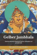 Gelber Jambhala