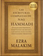 Las Escrituras completas de Nag Hammadi
