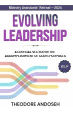 Evolving Leadership