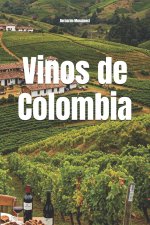 Vinos de Colombia