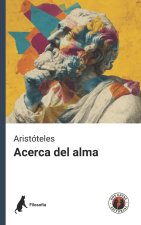 Acerca del alma (De Anima)
