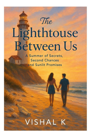 The Lighthouse Between Us