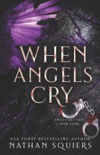 When Angels Cry