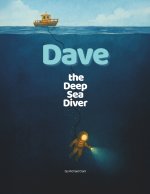 Dave the Deep Sea Diver