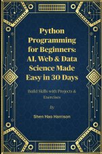Python Programming for Beginners