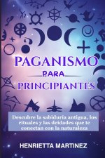 PAGANISMO Para PRINCIPIANTES