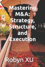 Mastering M&A