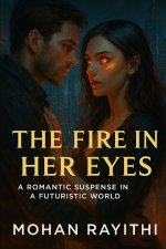 The Fire in Her Eyes