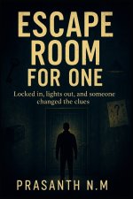 Escape Room for One