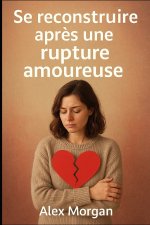 Se reconstruire après une rupture amoureuse