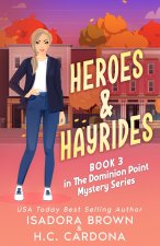 Heroes & Hayrides