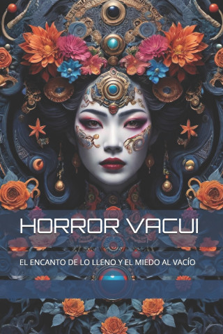 HORROR VACUI