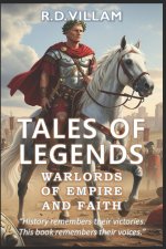 Tales of Legends