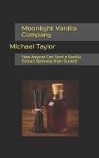 Moonlight Vanilla Company