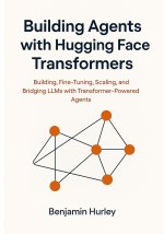 Building Agents with Hugging Face Transformers
