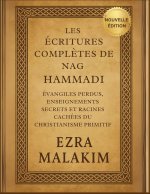 Les Écritures complètes de Nag Hammadi