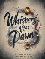 Whispers After Dawn