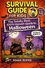 Survival Guide For Kids