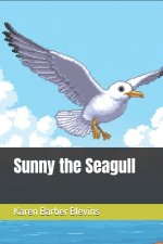 Sunny the Seagull