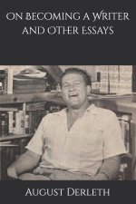 On Becoming a Writer and Other Essays