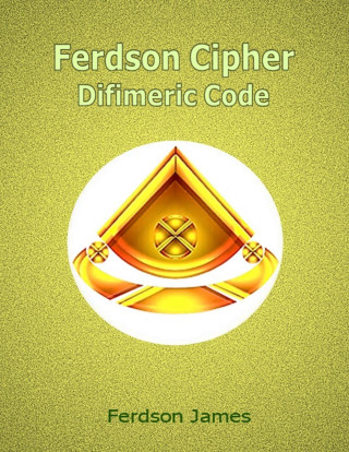 Ferdson Cipher