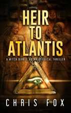 Heir to Atlantis