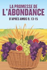 La promesse de l'abondance