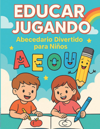 EDUCAR JUGANDO