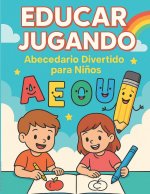 EDUCAR JUGANDO
