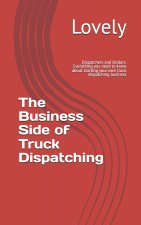 The Business Side of Truck Dispatching