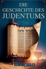 „Die Geschichte des Judentums