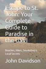 Escape to St. John