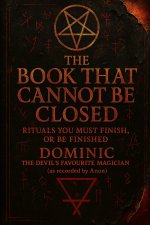 The Book That Cannot Be Closed