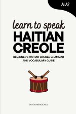 Learn to Speak Haitian Creole