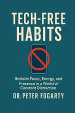 Tech-Free Habits