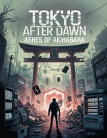 Tokyo After Dawn
