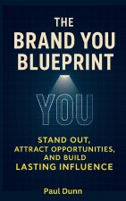 The Brand You Blueprint