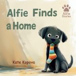 Alfie Finds a Home