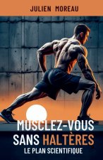 Musclez-vous sans haltères