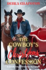 The Cowboy's Christmas Confession