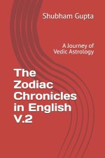 The Zodiac Chronicles in English V.2