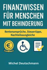Finanzwissen für Menschen mit Behinderung